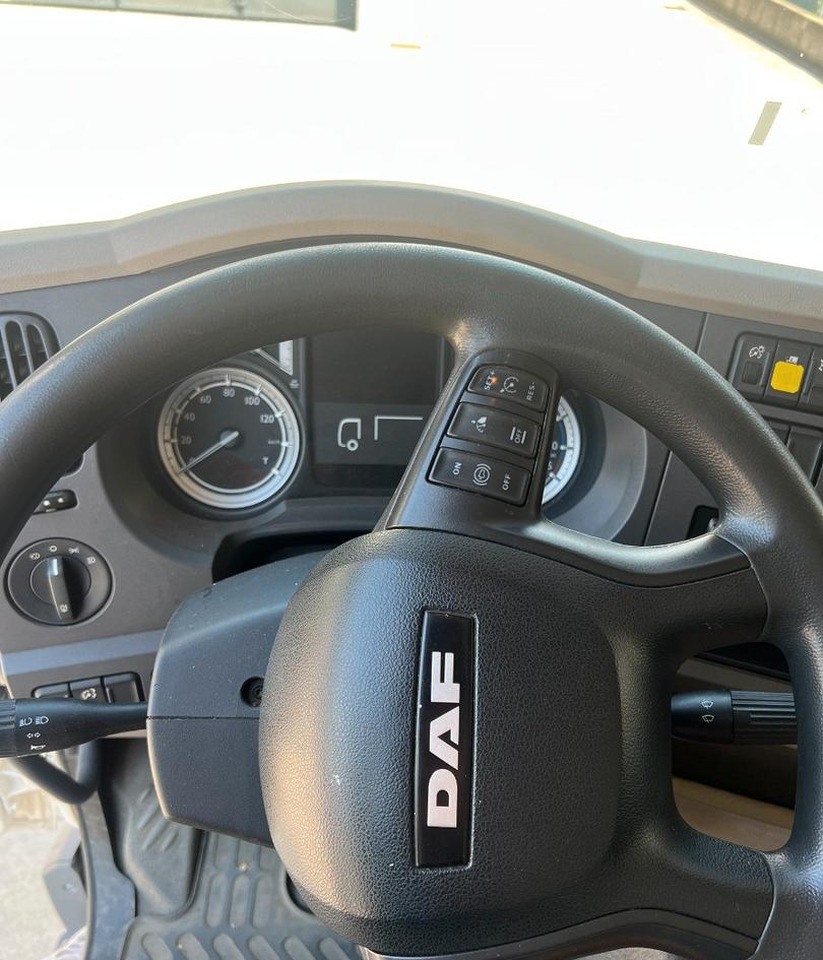 Kamion sandučar Daf lf 250 fa furgone 8 mt euro 6: slika Kamion sandučar Daf lf 250 fa furgone 8 mt euro 6