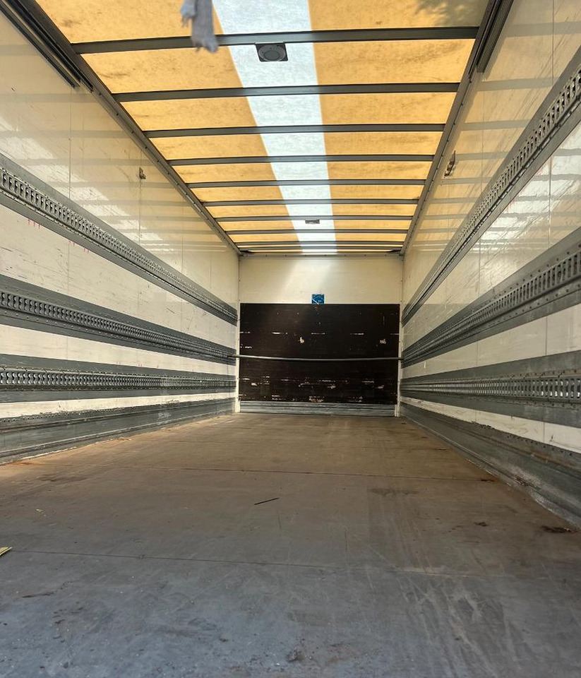 Kamion sandučar Daf lf 250 fa furgone 8 mt euro 6: slika Kamion sandučar Daf lf 250 fa furgone 8 mt euro 6