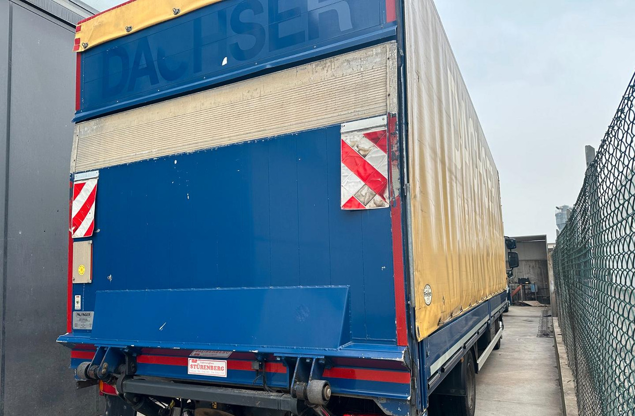 Daf lf 45 220 centina sponda euro 6 - Kamion s ceradom: slika Daf lf 45 220 centina sponda euro 6 - Kamion s ceradom Daf lf 45 220 centina sponda euro 6 - Kamion s ceradom: slika Daf lf 45 220 centina sponda euro 6 - Kamion s ceradom