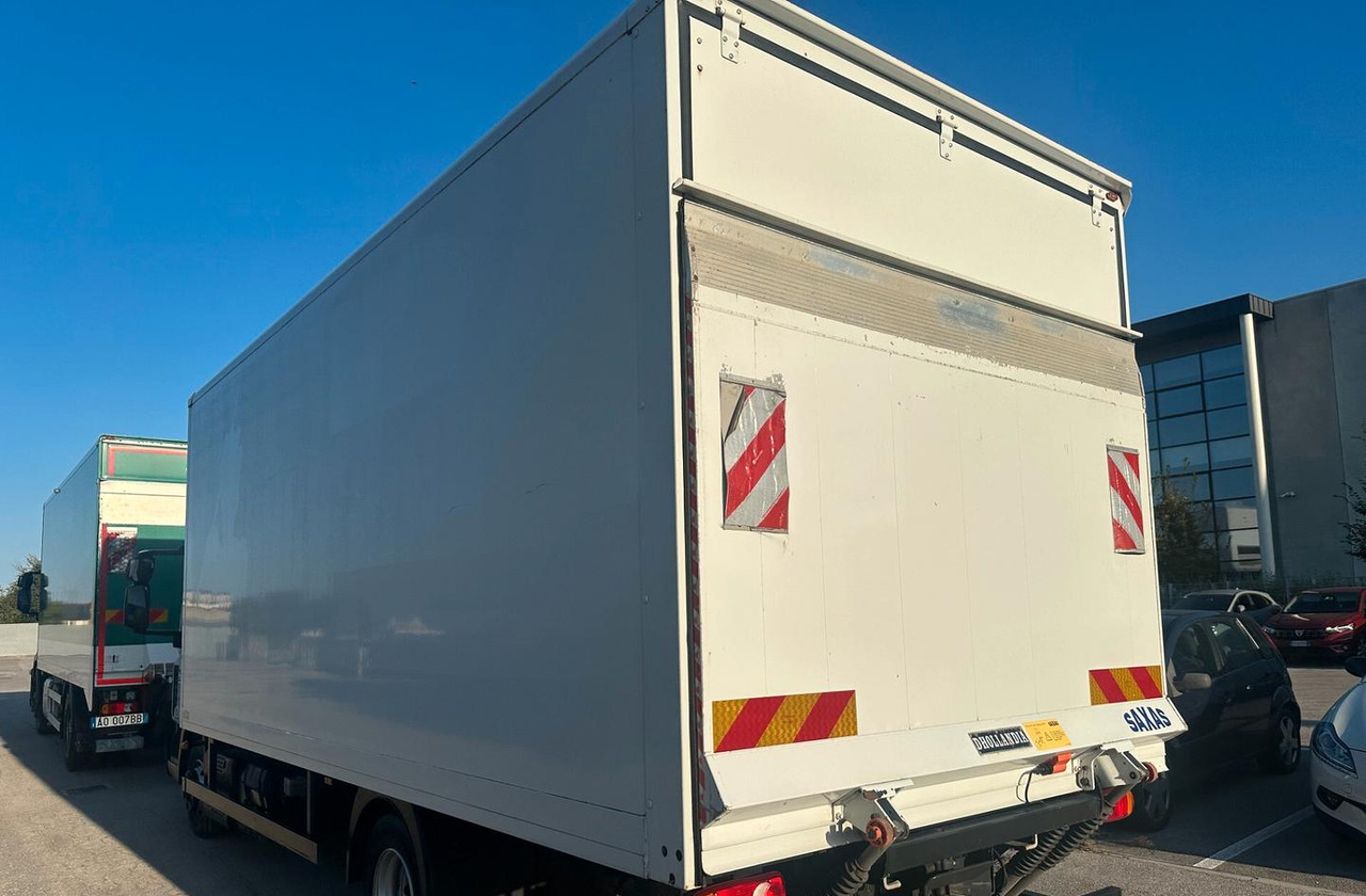 Iveco 80E19 P euro 6 furgone sponda - Kamion sandučar: slika Iveco 80E19 P euro 6 furgone sponda - Kamion sandučar Iveco 80E19 P euro 6 furgone sponda - Kamion sandučar: slika Iveco 80E19 P euro 6 furgone sponda - Kamion sandučar