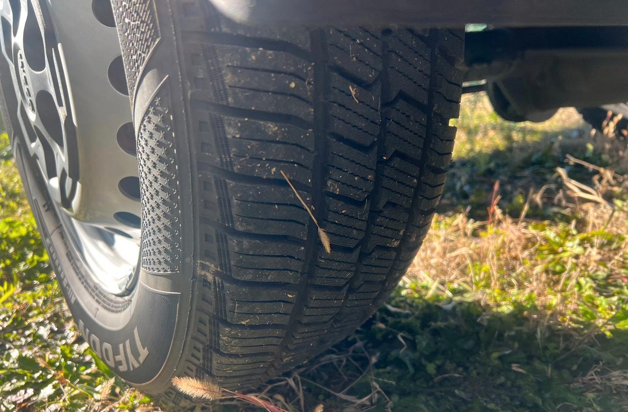 Iveco daily 35s15 furgone euro 6 - Dostavno vozilo sa zatvorenim sandukom: slika Iveco daily 35s15 furgone euro 6 - Dostavno vozilo sa zatvorenim sandukom Iveco daily 35s15 furgone euro 6 - Dostavno vozilo sa zatvorenim sandukom: slika Iveco daily 35s15 furgone euro 6 - Dostavno vozilo sa zatvorenim sandukom