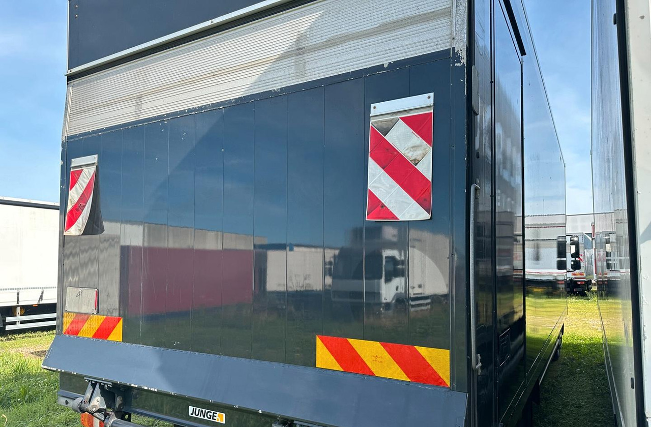 MERCEDES 818 FURGONE 7 MT E SPONDA EURO 6 - Kamion sandučar: slika MERCEDES 818 FURGONE 7 MT E SPONDA EURO 6 - Kamion sandučar MERCEDES 818 FURGONE 7 MT E SPONDA EURO 6 - Kamion sandučar: slika MERCEDES 818 FURGONE 7 MT E SPONDA EURO 6 - Kamion sandučar