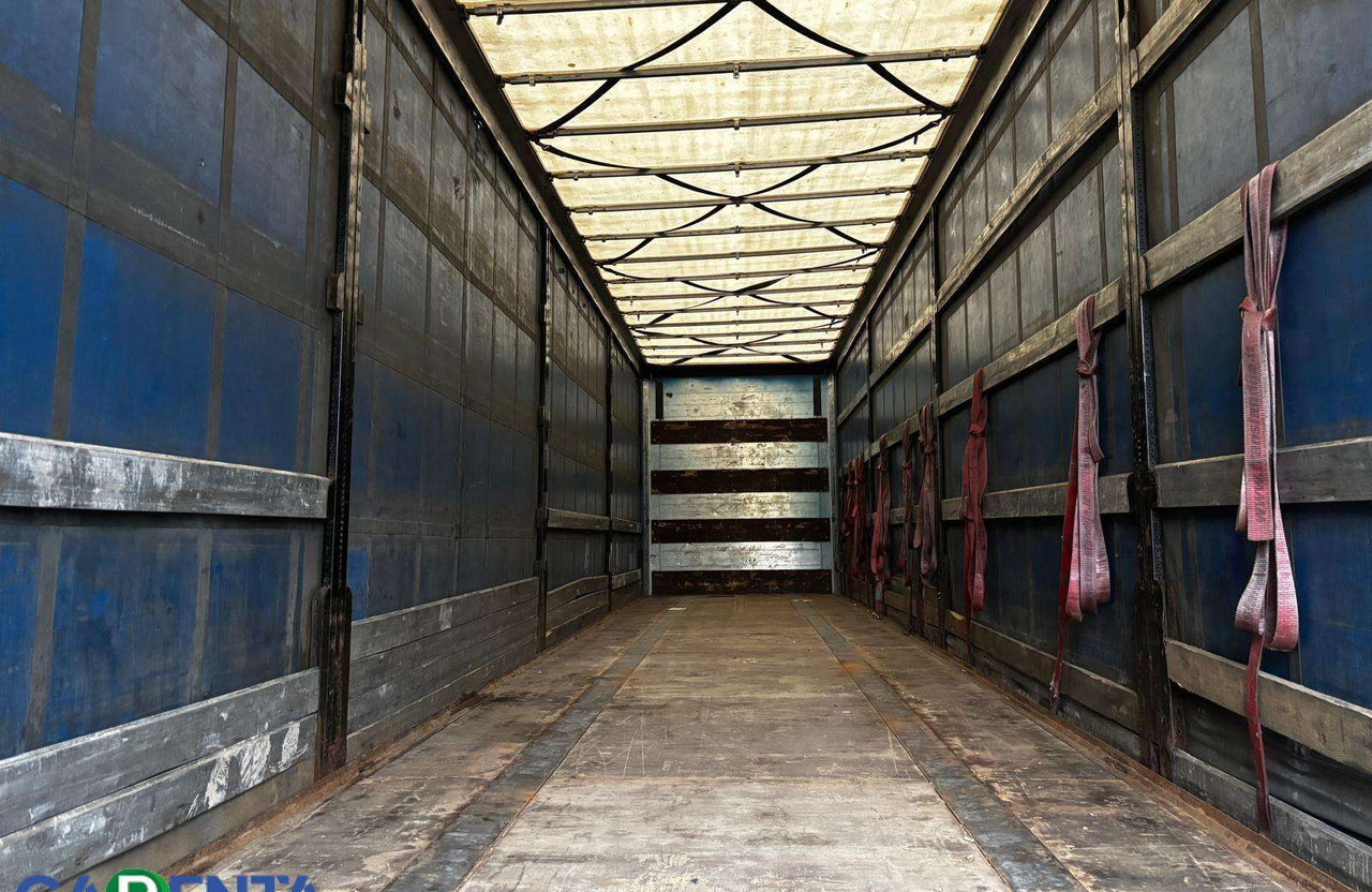 Kögel SN 24 MEGA SAF - Poluprikolica s ceradom: slika Kögel SN 24 MEGA SAF - Poluprikolica s ceradom Kögel SN 24 MEGA SAF - Poluprikolica s ceradom: slika Kögel SN 24 MEGA SAF - Poluprikolica s ceradom