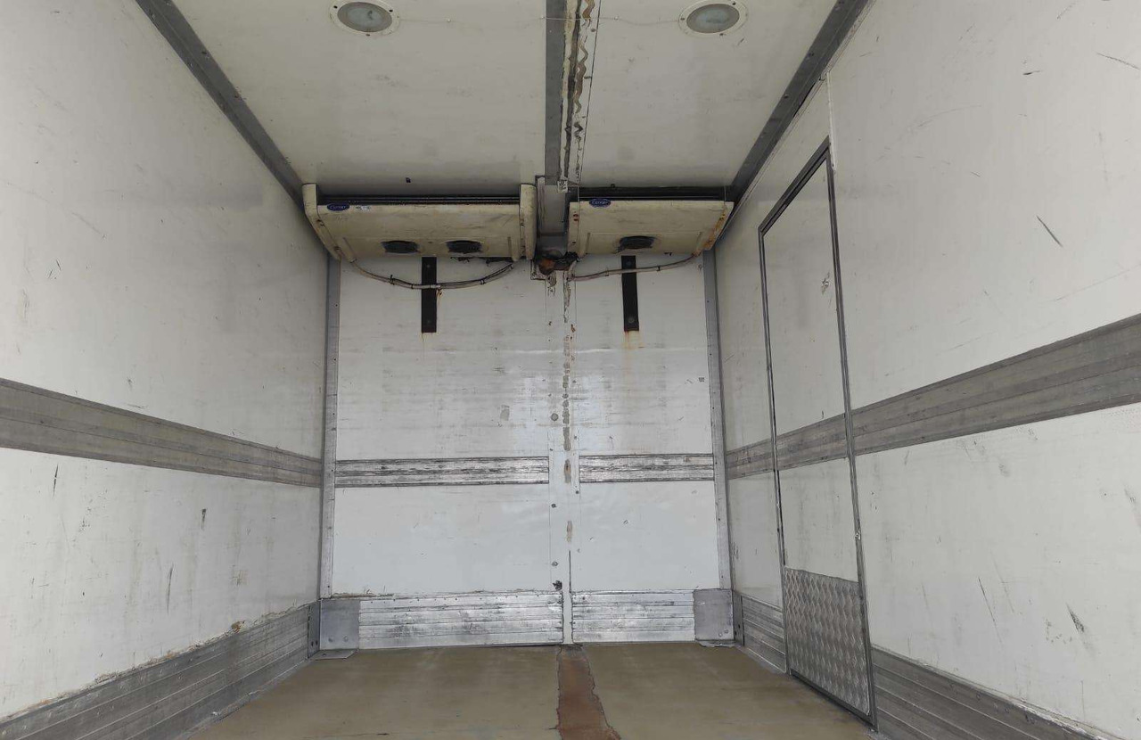 Mercedes-Benz Sprinter - Furgon: slika Mercedes-Benz Sprinter - Furgon Mercedes-Benz Sprinter - Furgon: slika Mercedes-Benz Sprinter - Furgon