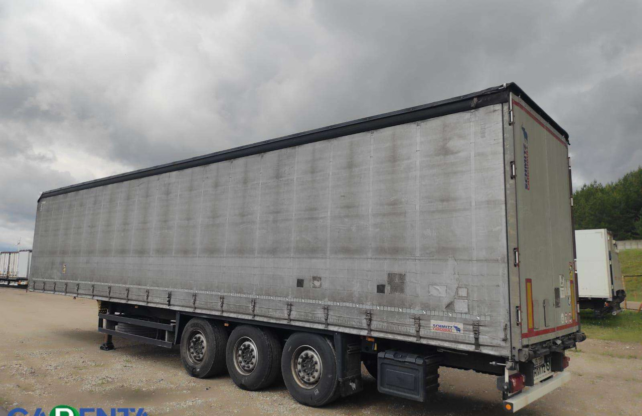 Schmitz SCB*S3T - Poluprikolica s ceradom: slika Schmitz SCB*S3T - Poluprikolica s ceradom Schmitz SCB*S3T - Poluprikolica s ceradom: slika Schmitz SCB*S3T - Poluprikolica s ceradom