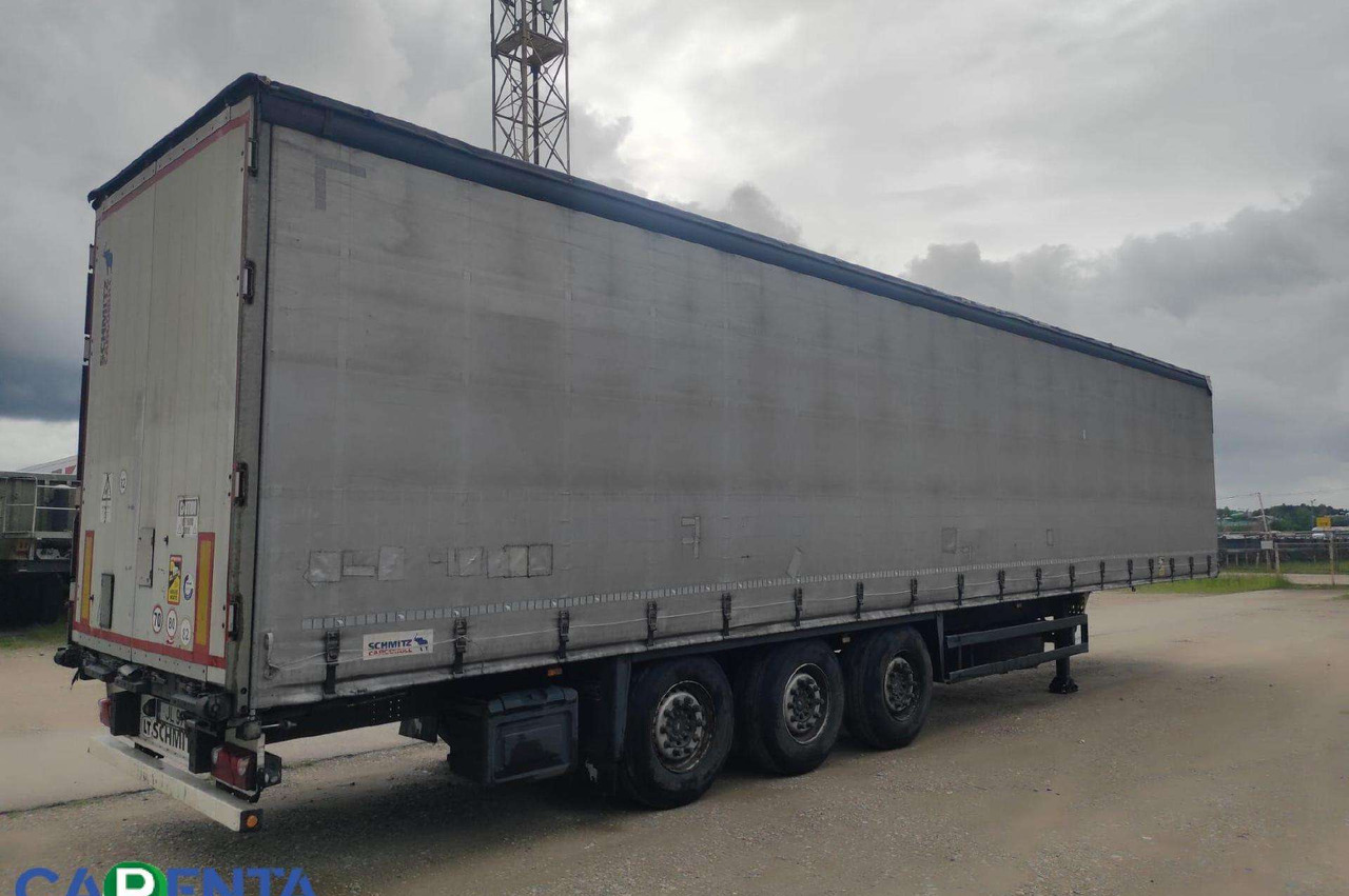 Schmitz SCB*S3T - Poluprikolica s ceradom: slika Schmitz SCB*S3T - Poluprikolica s ceradom Schmitz SCB*S3T - Poluprikolica s ceradom: slika Schmitz SCB*S3T - Poluprikolica s ceradom