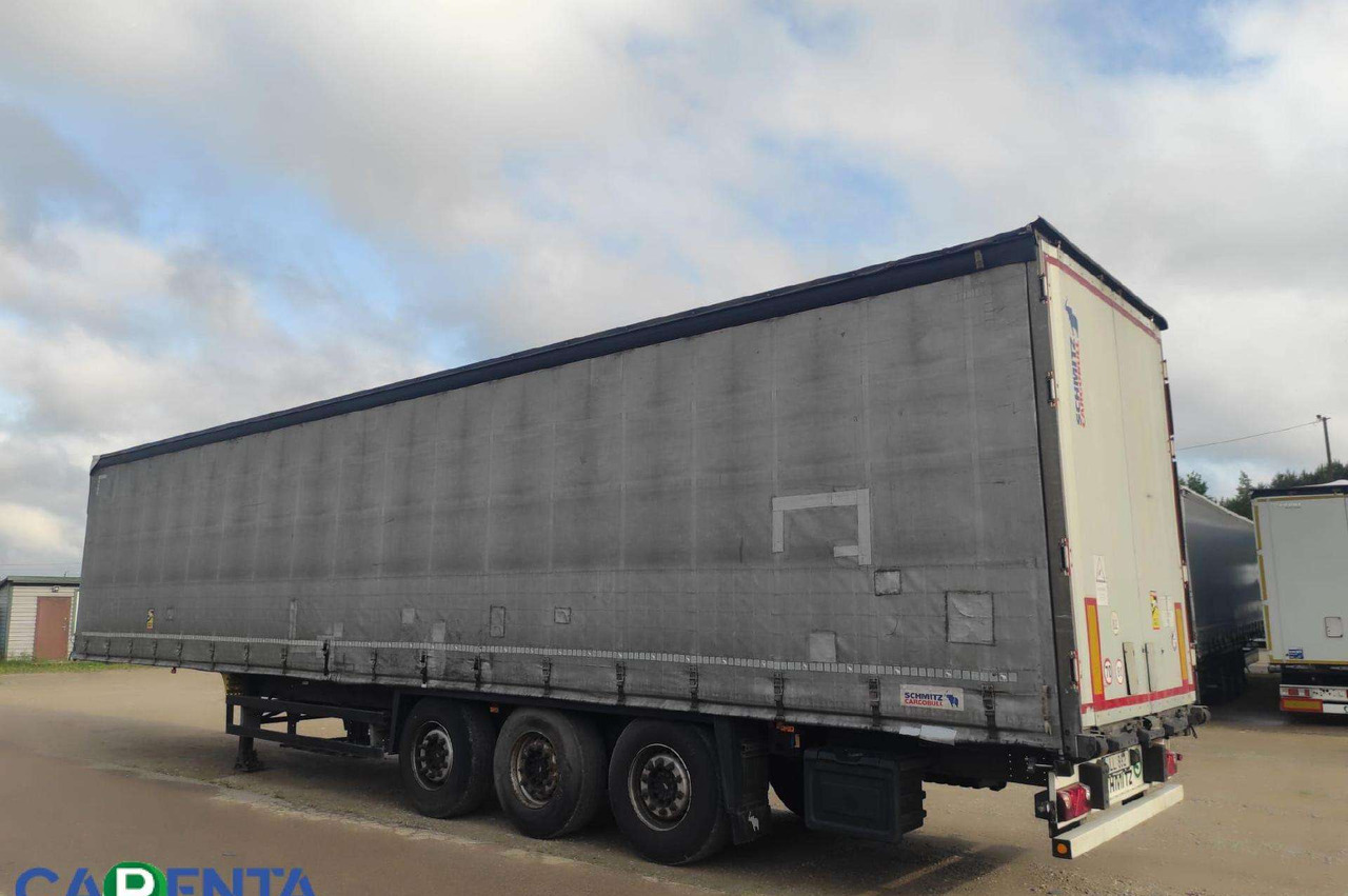 Schmitz SCB*S3T - Poluprikolica s ceradom: slika Schmitz SCB*S3T - Poluprikolica s ceradom Schmitz SCB*S3T - Poluprikolica s ceradom: slika Schmitz SCB*S3T - Poluprikolica s ceradom