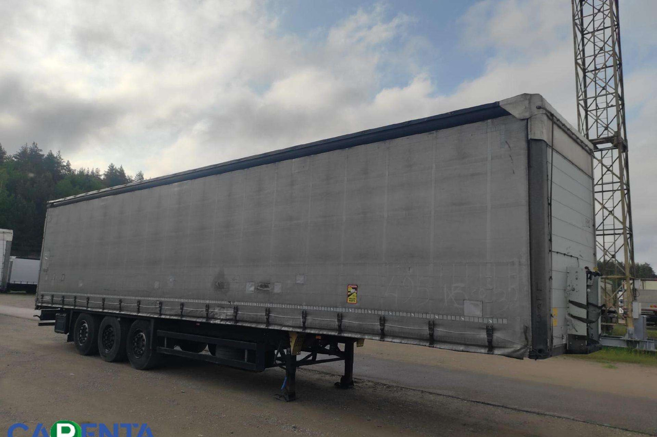 Schmitz SCB*S3T - Poluprikolica s ceradom: slika Schmitz SCB*S3T - Poluprikolica s ceradom Schmitz SCB*S3T - Poluprikolica s ceradom: slika Schmitz SCB*S3T - Poluprikolica s ceradom