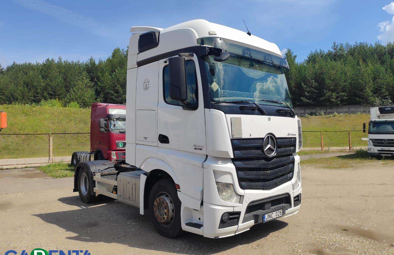 Mercedes-Benz Actros1842 - Tegljač: slika Mercedes-Benz Actros1842 - Tegljač Mercedes-Benz Actros1842 - Tegljač: slika Mercedes-Benz Actros1842 - Tegljač