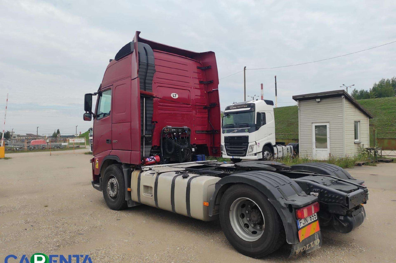 Volvo FH - Tegljač: slika Volvo FH - Tegljač Volvo FH - Tegljač: slika Volvo FH - Tegljač