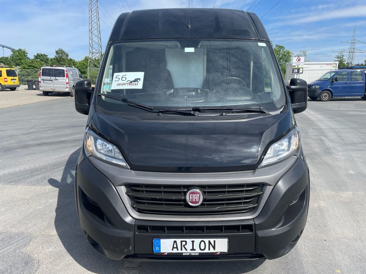 Fiat Ducato 33 140 L2H2 Kastenwagen/AC/EU6c - Mali kombi: slika Fiat Ducato 33 140 L2H2 Kastenwagen/AC/EU6c - Mali kombi Fiat Ducato 33 140 L2H2 Kastenwagen/AC/EU6c - Mali kombi: slika Fiat Ducato 33 140 L2H2 Kastenwagen/AC/EU6c - Mali kombi