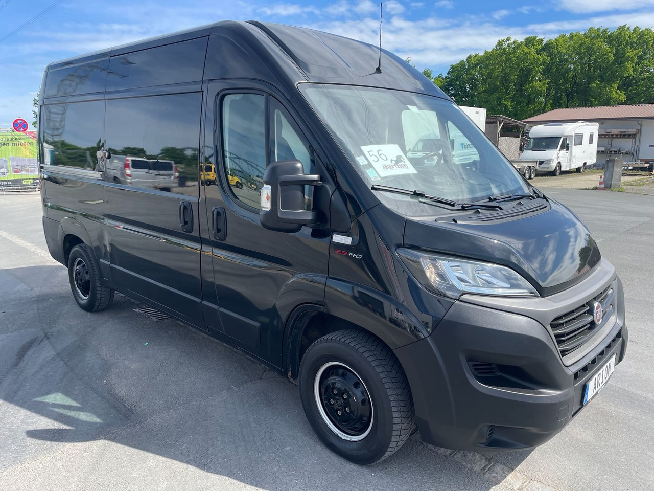 Fiat Ducato 33 140 L2H2 Kastenwagen/AC/EU6c - Mali kombi: slika Fiat Ducato 33 140 L2H2 Kastenwagen/AC/EU6c - Mali kombi Fiat Ducato 33 140 L2H2 Kastenwagen/AC/EU6c - Mali kombi: slika Fiat Ducato 33 140 L2H2 Kastenwagen/AC/EU6c - Mali kombi