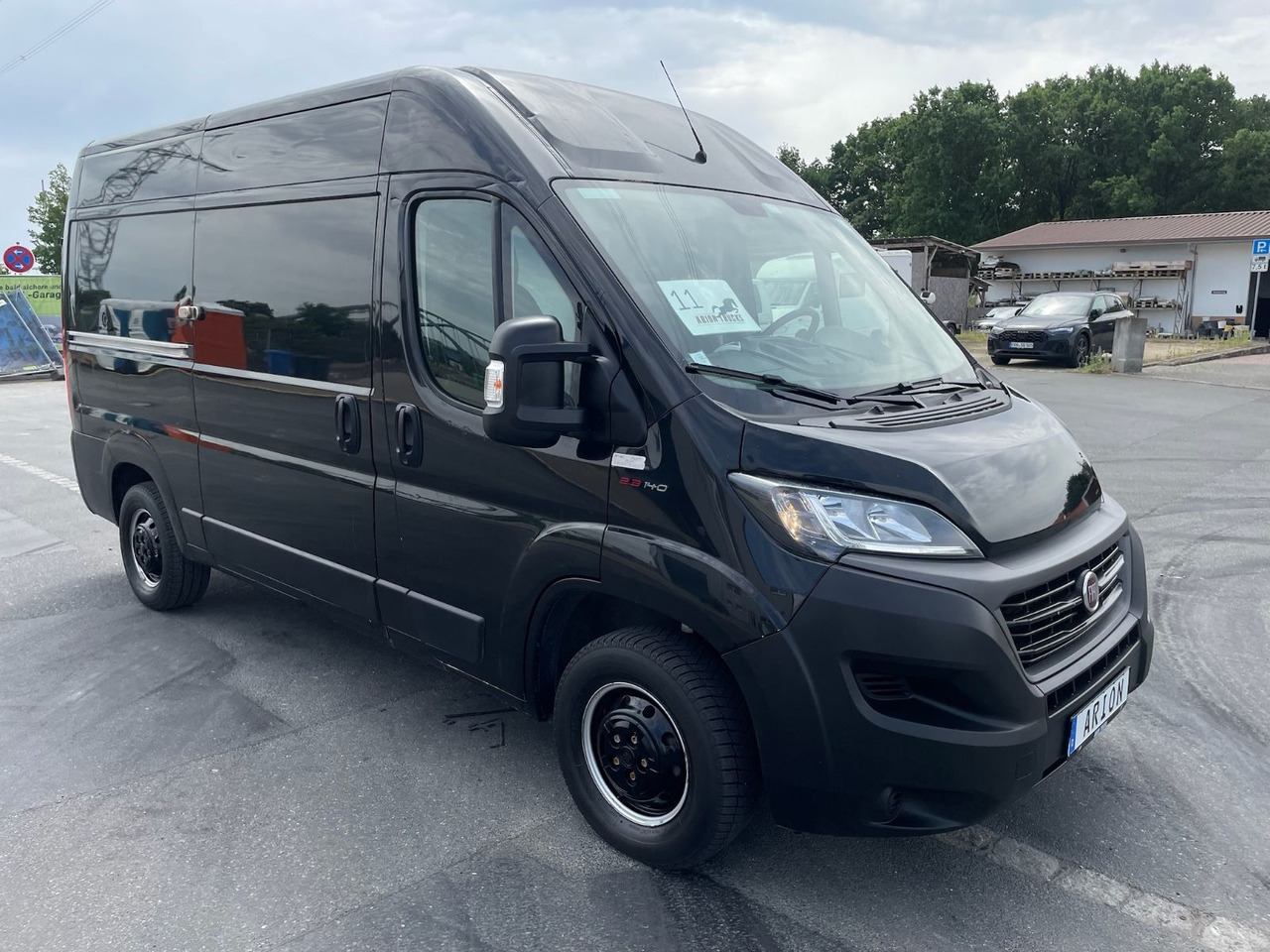 Fiat Ducato 33 140 L2H2 Kastenwagen/AC/EU6c - Mali kombi: slika Fiat Ducato 33 140 L2H2 Kastenwagen/AC/EU6c - Mali kombi Fiat Ducato 33 140 L2H2 Kastenwagen/AC/EU6c - Mali kombi: slika Fiat Ducato 33 140 L2H2 Kastenwagen/AC/EU6c - Mali kombi