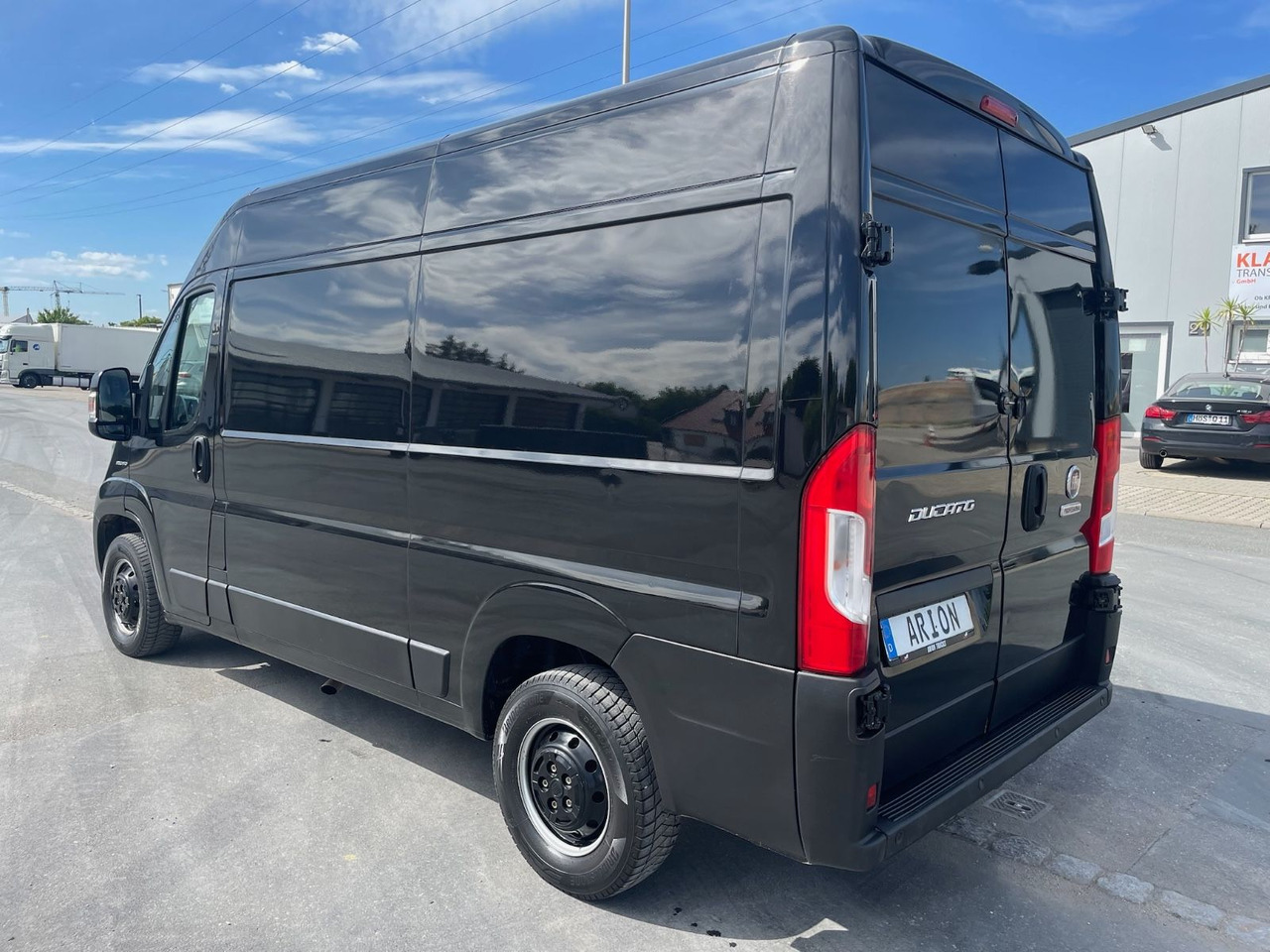 Fiat Ducato 33 140 L2H2 Kastenwagen/AC/EU6c - Mali kombi: slika Fiat Ducato 33 140 L2H2 Kastenwagen/AC/EU6c - Mali kombi Fiat Ducato 33 140 L2H2 Kastenwagen/AC/EU6c - Mali kombi: slika Fiat Ducato 33 140 L2H2 Kastenwagen/AC/EU6c - Mali kombi
