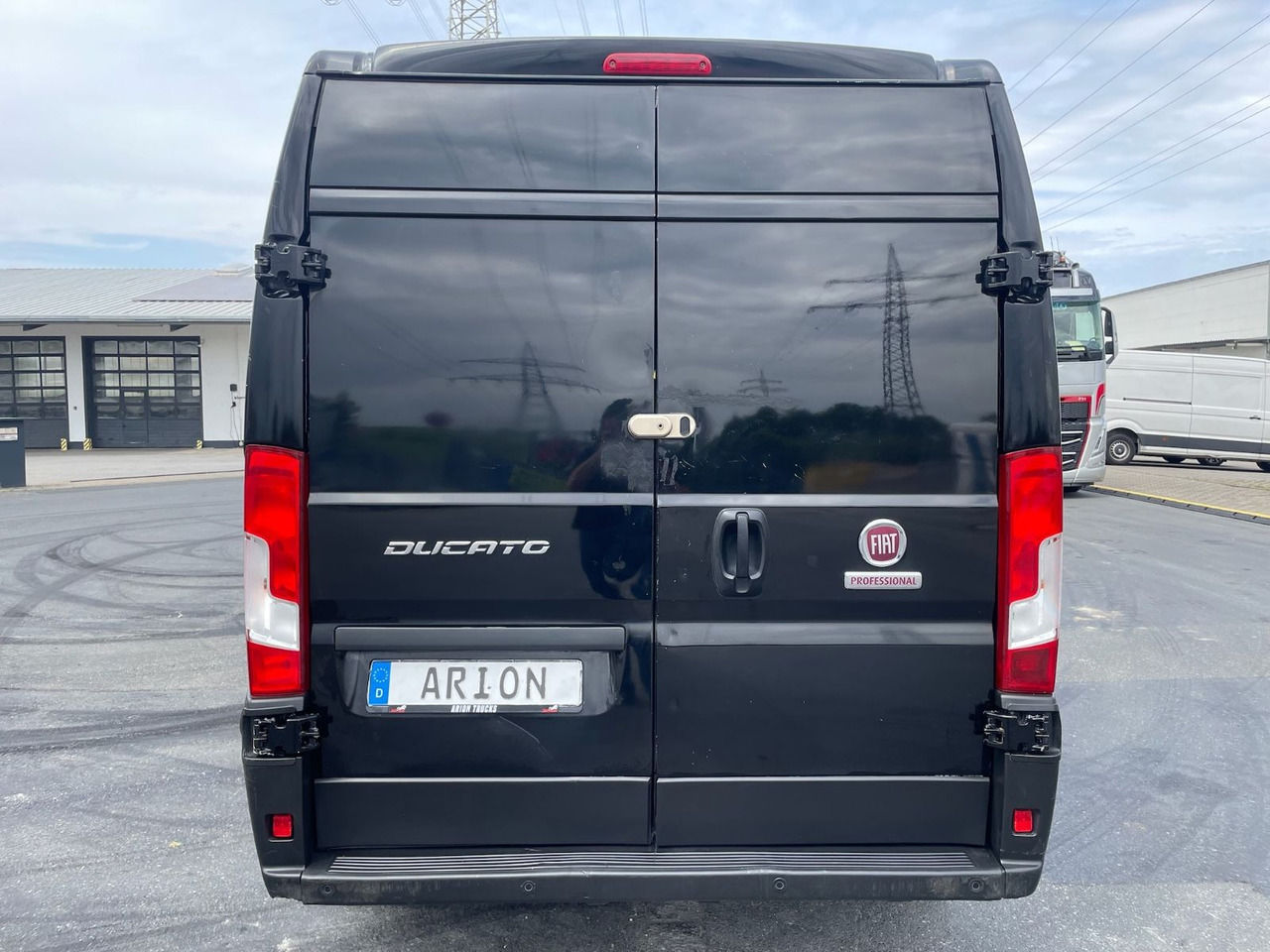 Fiat Ducato 33 140 L2H2 Kastenwagen/AC/EU6c - Mali kombi: slika Fiat Ducato 33 140 L2H2 Kastenwagen/AC/EU6c - Mali kombi Fiat Ducato 33 140 L2H2 Kastenwagen/AC/EU6c - Mali kombi: slika Fiat Ducato 33 140 L2H2 Kastenwagen/AC/EU6c - Mali kombi