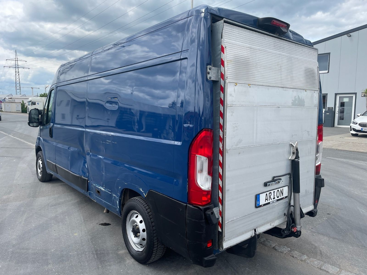 Fiat Ducato 35 L3H2 Kastenwagen/LBW/DHOLLANDIA/AC/EU6 - Furgon: slika Fiat Ducato 35 L3H2 Kastenwagen/LBW/DHOLLANDIA/AC/EU6 - Furgon Fiat Ducato 35 L3H2 Kastenwagen/LBW/DHOLLANDIA/AC/EU6 - Furgon: slika Fiat Ducato 35 L3H2 Kastenwagen/LBW/DHOLLANDIA/AC/EU6 - Furgon