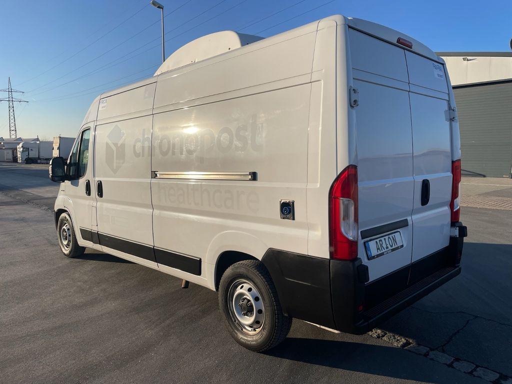 Fiat Ducato Maxi 160 Kühlkastenwagen/Isberg/-30°/AC - Dostavno vozilo hladnjača: slika Fiat Ducato Maxi 160 Kühlkastenwagen/Isberg/-30°/AC - Dostavno vozilo hladnjača Fiat Ducato Maxi 160 Kühlkastenwagen/Isberg/-30°/AC - Dostavno vozilo hladnjača: slika Fiat Ducato Maxi 160 Kühlkastenwagen/Isberg/-30°/AC - Dostavno vozilo hladnjača