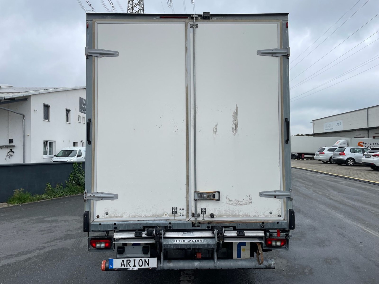 Fiat Ducato Maxi 35 L4H2 Koffer/LBW/AC/NAV/CAM/EU6d - Dostavno vozilo sa zatvorenim sandukom: slika Fiat Ducato Maxi 35 L4H2 Koffer/LBW/AC/NAV/CAM/EU6d - Dostavno vozilo sa zatvorenim sandukom Fiat Ducato Maxi 35 L4H2 Koffer/LBW/AC/NAV/CAM/EU6d - Dostavno vozilo sa zatvorenim sandukom: slika Fiat Ducato Maxi 35 L4H2 Koffer/LBW/AC/NAV/CAM/EU6d - Dostavno vozilo sa zatvorenim sandukom