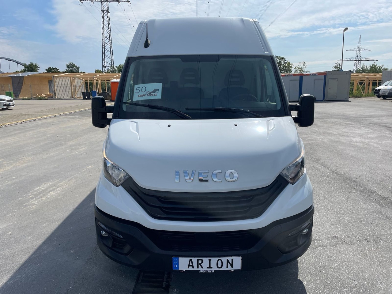 Iveco Daily 35S16 L4H2 Kastenwagen/GARANTIE/4680mm/AC - Furgon: slika Iveco Daily 35S16 L4H2 Kastenwagen/GARANTIE/4680mm/AC - Furgon Iveco Daily 35S16 L4H2 Kastenwagen/GARANTIE/4680mm/AC - Furgon: slika Iveco Daily 35S16 L4H2 Kastenwagen/GARANTIE/4680mm/AC - Furgon