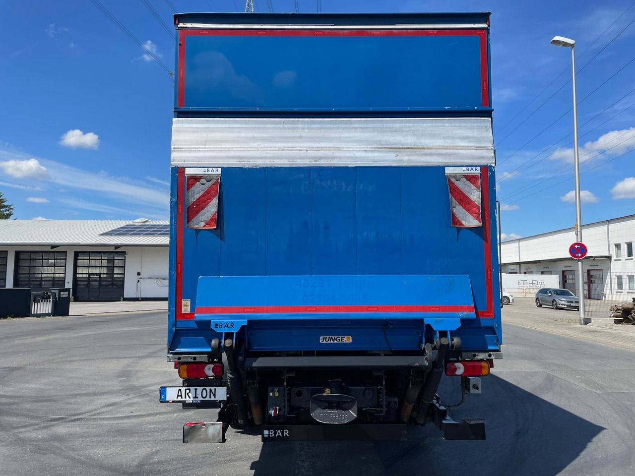 Iveco Stralis 420 Koffer/Thermoisoliert/LBW/NLA/AC/EU6 - Kamion sandučar: slika Iveco Stralis 420 Koffer/Thermoisoliert/LBW/NLA/AC/EU6 - Kamion sandučar Iveco Stralis 420 Koffer/Thermoisoliert/LBW/NLA/AC/EU6 - Kamion sandučar: slika Iveco Stralis 420 Koffer/Thermoisoliert/LBW/NLA/AC/EU6 - Kamion sandučar
