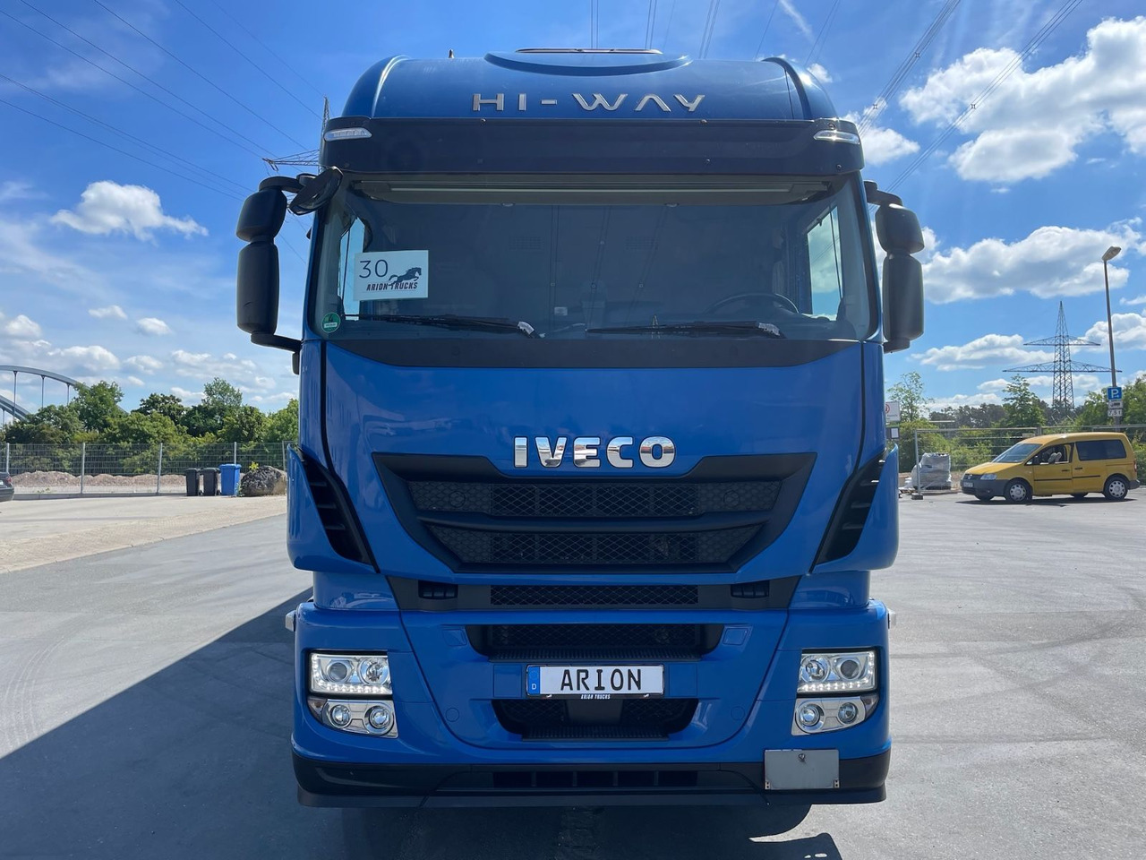 Iveco Stralis 420 Koffer/Thermoisoliert/LBW/NLA/AC/EU6 - Kamion sandučar: slika Iveco Stralis 420 Koffer/Thermoisoliert/LBW/NLA/AC/EU6 - Kamion sandučar Iveco Stralis 420 Koffer/Thermoisoliert/LBW/NLA/AC/EU6 - Kamion sandučar: slika Iveco Stralis 420 Koffer/Thermoisoliert/LBW/NLA/AC/EU6 - Kamion sandučar