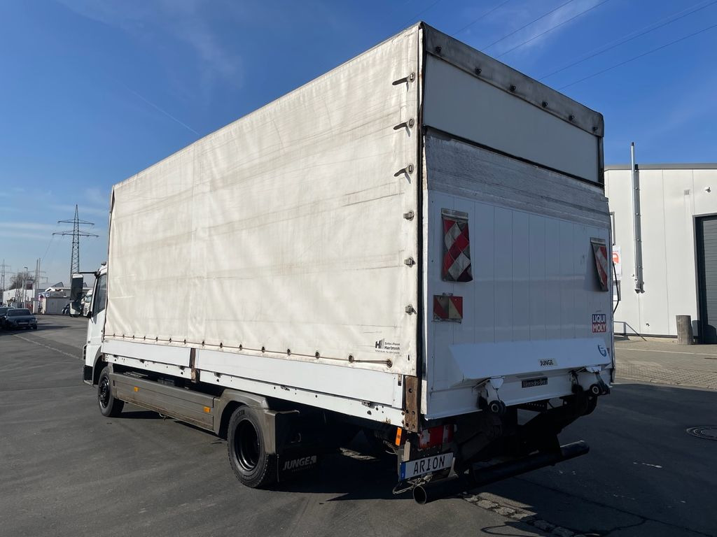 Mercedes-Benz Atego 818 4x2 Pritsche+Plane/LBW/BärCargoliftEU5 - Dostavno vozilo s ceradom: slika Mercedes-Benz Atego 818 4x2 Pritsche+Plane/LBW/BärCargoliftEU5 - Dostavno vozilo s ceradom Mercedes-Benz Atego 818 4x2 Pritsche+Plane/LBW/BärCargoliftEU5 - Dostavno vozilo s ceradom: slika Mercedes-Benz Atego 818 4x2 Pritsche+Plane/LBW/BärCargoliftEU5 - Dostavno vozilo s ceradom