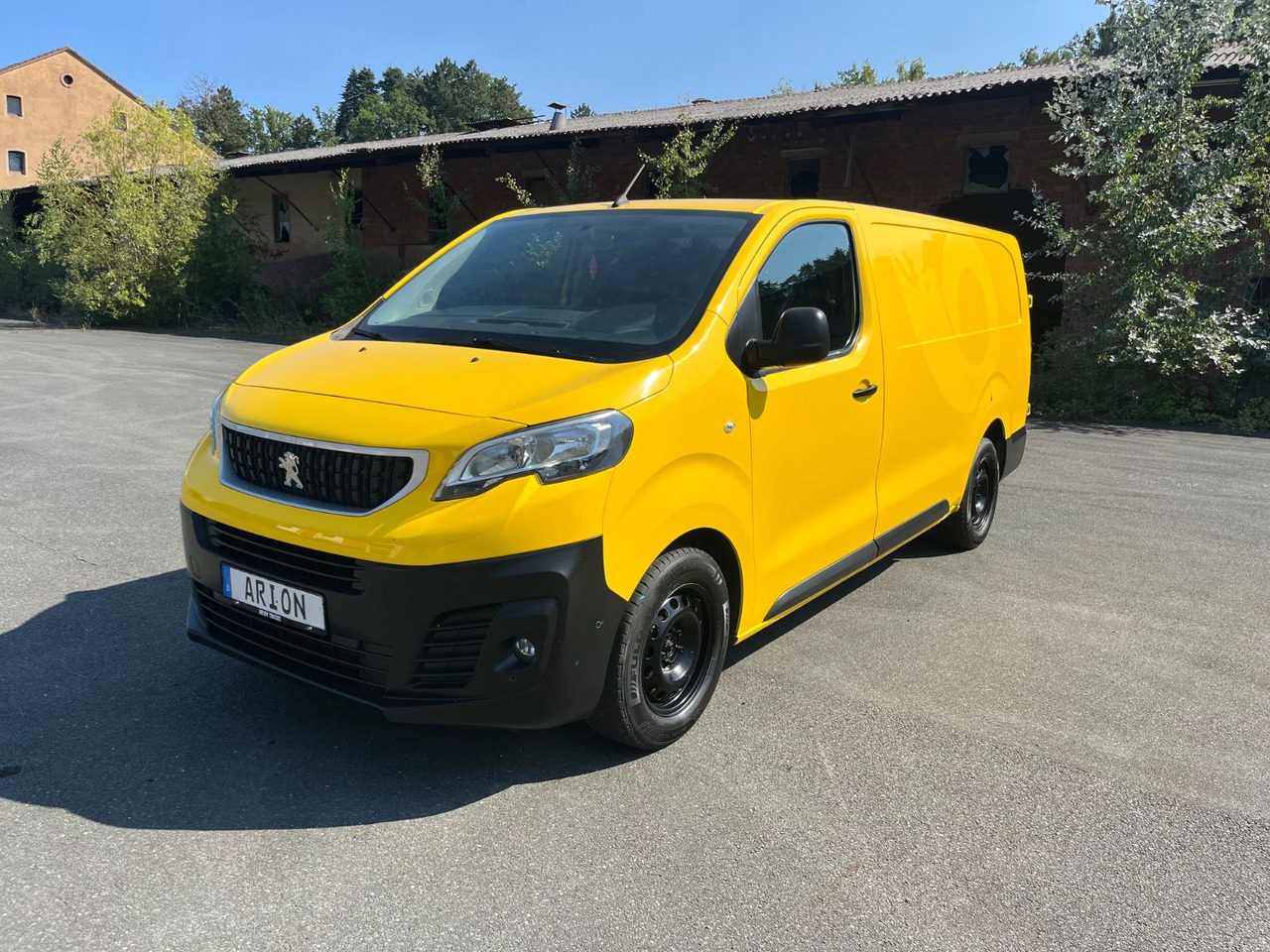 Peugeot Expert Box Pro L3 / 2.0 Blue HDI / More units - Mali kombi: slika Peugeot Expert Box Pro L3 / 2.0 Blue HDI / More units - Mali kombi Peugeot Expert Box Pro L3 / 2.0 Blue HDI / More units - Mali kombi: slika Peugeot Expert Box Pro L3 / 2.0 Blue HDI / More units - Mali kombi