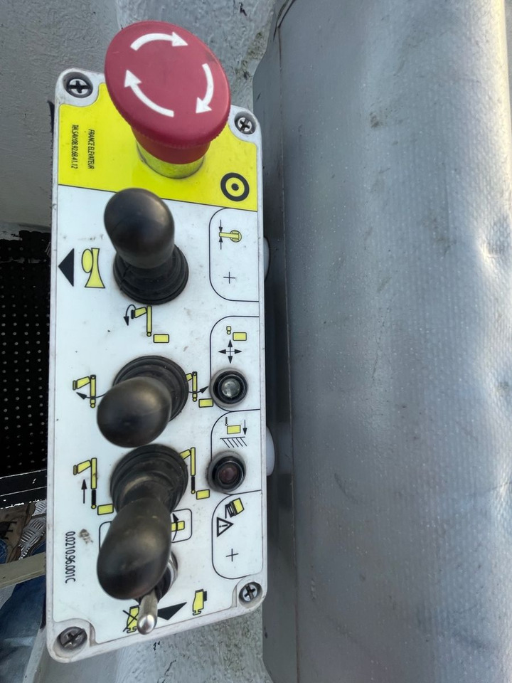 Podizna platforma montirana na kamion Renault Master VB Hubsteiger/FRANCE-ELEVATEUR/12m/288h: slika Podizna platforma montirana na kamion Renault Master VB Hubsteiger/FRANCE-ELEVATEUR/12m/288h Podizna platforma montirana na kamion Renault Master VB Hubsteiger/FRANCE-ELEVATEUR/12m/288h: slika Podizna platforma montirana na kamion Renault Master VB Hubsteiger/FRANCE-ELEVATEUR/12m/288h