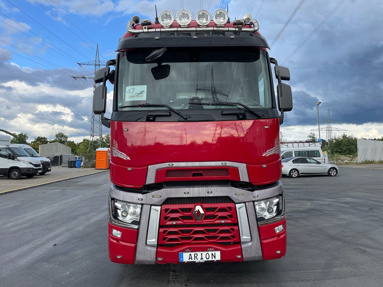 Renault T520 6x2 Kurzholz/PALFINGER/E120Z/VOLVO-ENGINE - Kamion šumar, Kamion s kranom: slika Renault T520 6x2 Kurzholz/PALFINGER/E120Z/VOLVO-ENGINE - Kamion šumar, Kamion s kranom Renault T520 6x2 Kurzholz/PALFINGER/E120Z/VOLVO-ENGINE - Kamion šumar, Kamion s kranom: slika Renault T520 6x2 Kurzholz/PALFINGER/E120Z/VOLVO-ENGINE - Kamion šumar, Kamion s kranom
