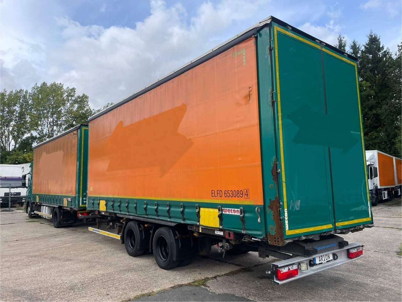 Scania G450 Pritsche+Plane + ANHÄNGER/KOTSCHENREUTHER - Kamion s ceradom: slika Scania G450 Pritsche+Plane + ANHÄNGER/KOTSCHENREUTHER - Kamion s ceradom Scania G450 Pritsche+Plane + ANHÄNGER/KOTSCHENREUTHER - Kamion s ceradom: slika Scania G450 Pritsche+Plane + ANHÄNGER/KOTSCHENREUTHER - Kamion s ceradom