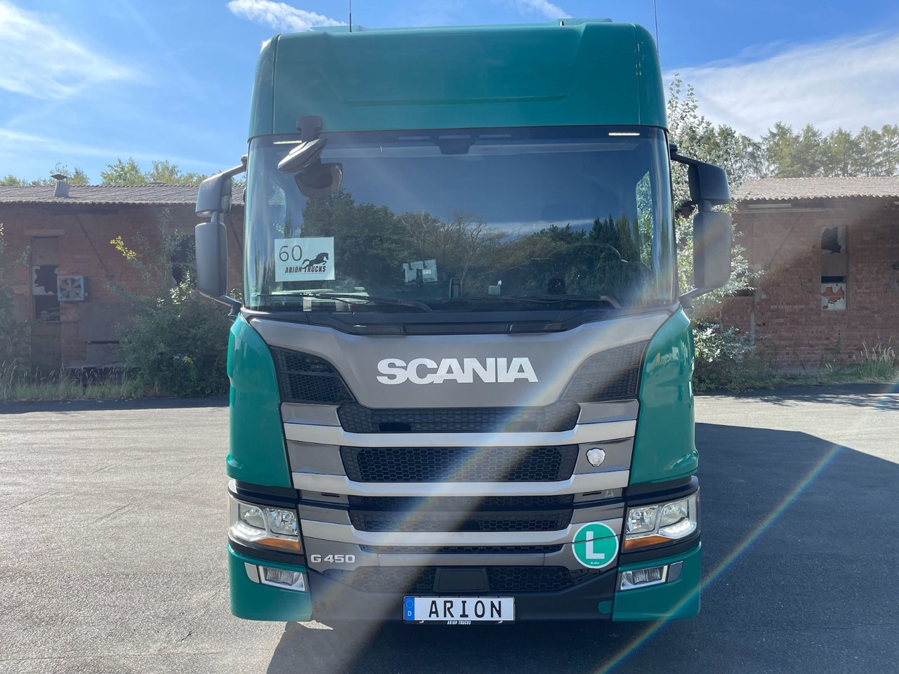 Scania G450 Wechselfahrgestell/WECON/StandAC/EU6d - Transporter kontejnera/ Kamion s izmjenjivim sanducima: slika Scania G450 Wechselfahrgestell/WECON/StandAC/EU6d - Transporter kontejnera/ Kamion s izmjenjivim sanducima Scania G450 Wechselfahrgestell/WECON/StandAC/EU6d - Transporter kontejnera/ Kamion s izmjenjivim sanducima: slika Scania G450 Wechselfahrgestell/WECON/StandAC/EU6d - Transporter kontejnera/ Kamion s izmjenjivim sanducima