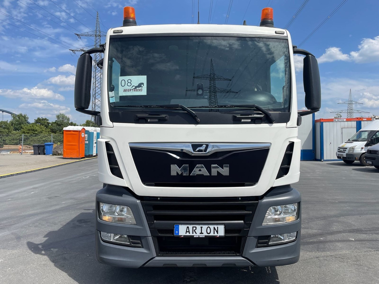 MAN TGS 18.420 4x2 BLS/Kran/FASSI F150A23/AC/EU6 - Tegljač: slika MAN TGS 18.420 4x2 BLS/Kran/FASSI F150A23/AC/EU6 - Tegljač MAN TGS 18.420 4x2 BLS/Kran/FASSI F150A23/AC/EU6 - Tegljač: slika MAN TGS 18.420 4x2 BLS/Kran/FASSI F150A23/AC/EU6 - Tegljač