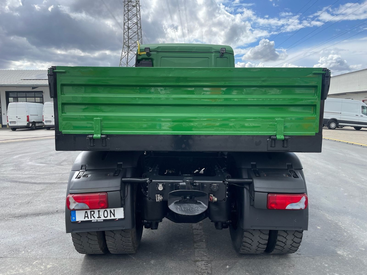 MAN TGS 18.440 4x4H BLS Pritsche/Hydro/PTO/AC/EEV1 - Tegljač: slika MAN TGS 18.440 4x4H BLS Pritsche/Hydro/PTO/AC/EEV1 - Tegljač MAN TGS 18.440 4x4H BLS Pritsche/Hydro/PTO/AC/EEV1 - Tegljač: slika MAN TGS 18.440 4x4H BLS Pritsche/Hydro/PTO/AC/EEV1 - Tegljač