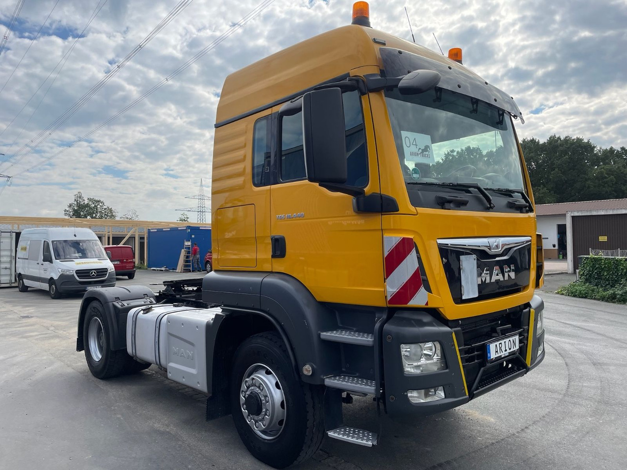 MAN TGS 18.440 4x4H Hydrodrive/PRITARDER/HYDRAULIK - Tegljač: slika MAN TGS 18.440 4x4H Hydrodrive/PRITARDER/HYDRAULIK - Tegljač MAN TGS 18.440 4x4H Hydrodrive/PRITARDER/HYDRAULIK - Tegljač: slika MAN TGS 18.440 4x4H Hydrodrive/PRITARDER/HYDRAULIK - Tegljač