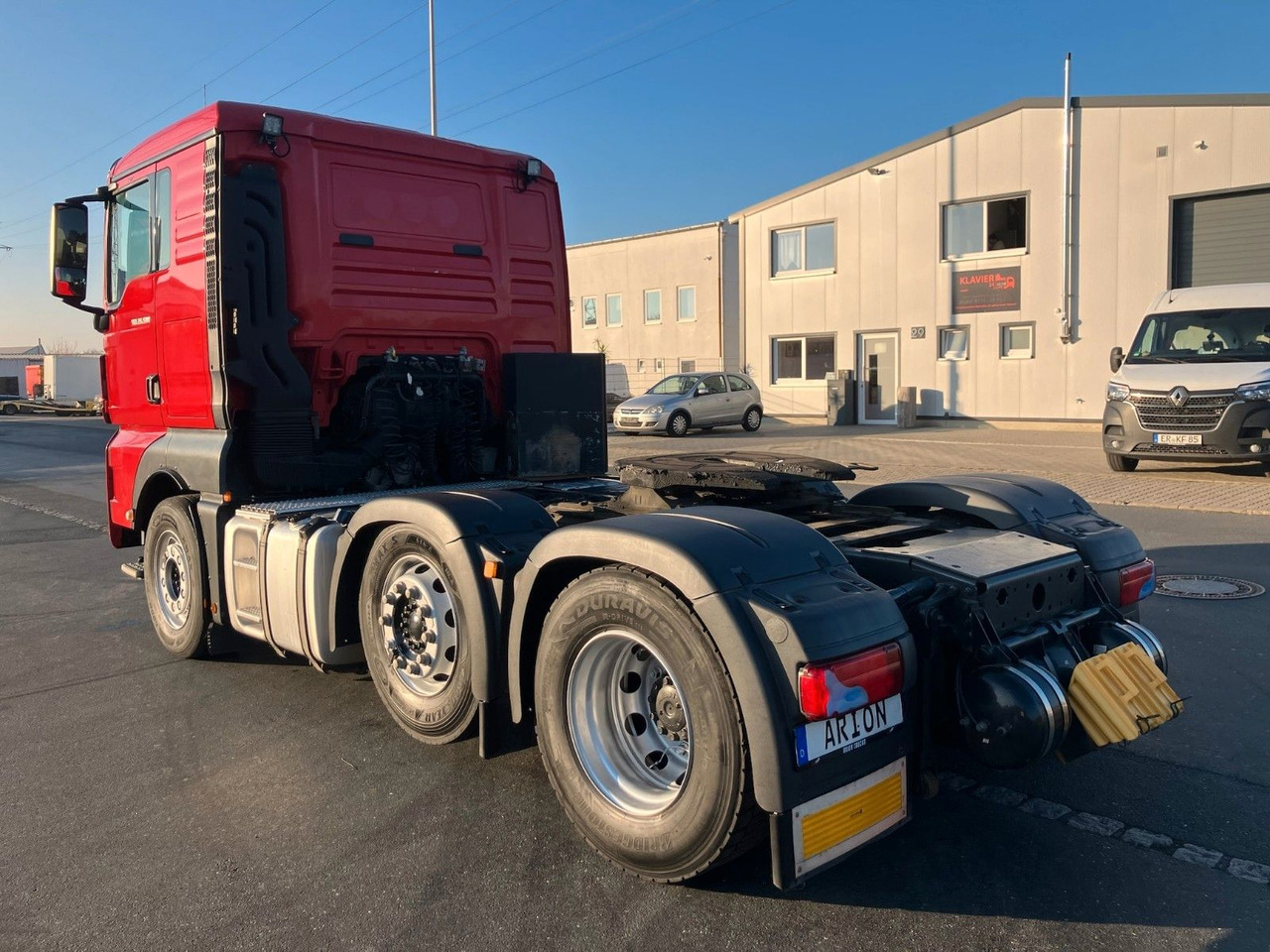 MAN TGX 26.500 6x2/4 BLS/Retarder/StandAC/ACC/EU6 MAN TGX 26.500 6x2/4 BLS/Retarder/StandAC/ACC/EU6 - Tegljač: slika MAN TGX 26.500 6x2/4 BLS/Retarder/StandAC/ACC/EU6 MAN TGX 26.500 6x2/4 BLS/Retarder/StandAC/ACC/EU6 - Tegljač MAN TGX 26.500 6x2/4 BLS/Retarder/StandAC/ACC/EU6 MAN TGX 26.500 6x2/4 BLS/Retarder/StandAC/ACC/EU6 - Tegljač: slika MAN TGX 26.500 6x2/4 BLS/Retarder/StandAC/ACC/EU6 MAN TGX 26.500 6x2/4 BLS/Retarder/StandAC/ACC/EU6 - Tegljač