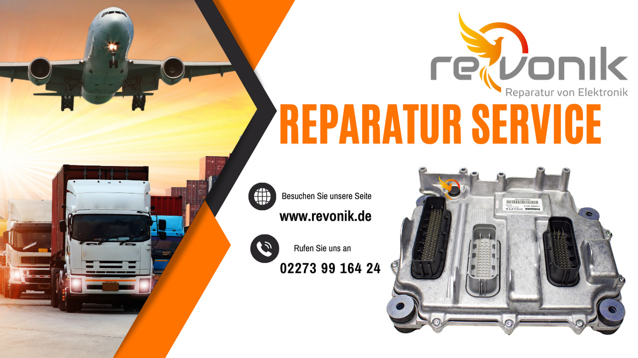 ETC3 Ecu Repair, Steuergerät Reparatur DAF XF EURO6, 106XF, CF MX11 - Rezervni dijelovi: slika ETC3 Ecu Repair, Steuergerät Reparatur DAF XF EURO6, 106XF, CF MX11 - Rezervni dijelovi ETC3 Ecu Repair, Steuergerät Reparatur DAF XF EURO6, 106XF, CF MX11 - Rezervni dijelovi: slika ETC3 Ecu Repair, Steuergerät Reparatur DAF XF EURO6, 106XF, CF MX11 - Rezervni dijelovi