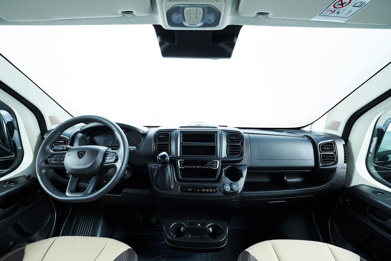 Bravia Mobil Swan 599 Edition 30 PEUGEOT BOXER, EURO 6.4 - Kamp kombi: slika Bravia Mobil Swan 599 Edition 30 PEUGEOT BOXER, EURO 6.4 - Kamp kombi Bravia Mobil Swan 599 Edition 30 PEUGEOT BOXER, EURO 6.4 - Kamp kombi: slika Bravia Mobil Swan 599 Edition 30 PEUGEOT BOXER, EURO 6.4 - Kamp kombi