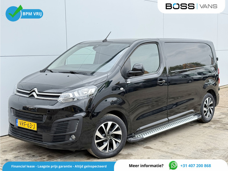 Citroën Jumpy 2.0 HDI 145pk L2H1 Airco Trekhaak Carplay Navigatie Cruise Control Achteruit -Rijcamera - Mali kombi: slika Citroën Jumpy 2.0 HDI 145pk L2H1 Airco Trekhaak Carplay Navigatie Cruise Control Achteruit -Rijcamera - Mali kombi Citroën Jumpy 2.0 HDI 145pk L2H1 Airco Trekhaak Carplay Navigatie Cruise Control Achteruit -Rijcamera - Mali kombi: slika Citroën Jumpy 2.0 HDI 145pk L2H1 Airco Trekhaak Carplay Navigatie Cruise Control Achteruit -Rijcamera - Mali kombi