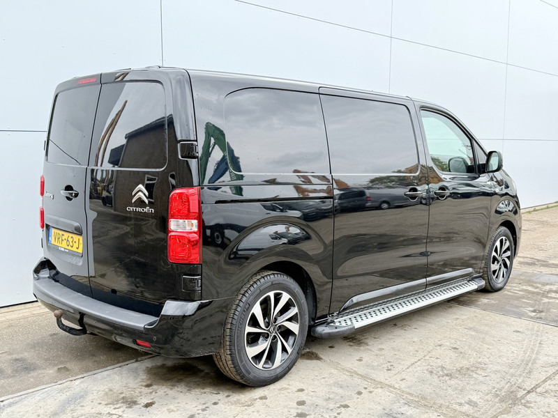Citroën Jumpy 2.0 HDI 145pk L2H1 Airco Trekhaak Carplay Navigatie Cruise Control Achteruit -Rijcamera - Mali kombi: slika Citroën Jumpy 2.0 HDI 145pk L2H1 Airco Trekhaak Carplay Navigatie Cruise Control Achteruit -Rijcamera - Mali kombi Citroën Jumpy 2.0 HDI 145pk L2H1 Airco Trekhaak Carplay Navigatie Cruise Control Achteruit -Rijcamera - Mali kombi: slika Citroën Jumpy 2.0 HDI 145pk L2H1 Airco Trekhaak Carplay Navigatie Cruise Control Achteruit -Rijcamera - Mali kombi