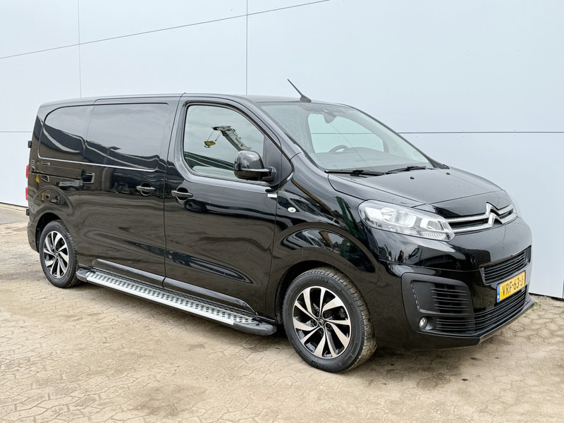 Citroën Jumpy 2.0 HDI 145pk L2H1 Airco Trekhaak Carplay Navigatie Cruise Control Achteruit -Rijcamera - Mali kombi: slika Citroën Jumpy 2.0 HDI 145pk L2H1 Airco Trekhaak Carplay Navigatie Cruise Control Achteruit -Rijcamera - Mali kombi Citroën Jumpy 2.0 HDI 145pk L2H1 Airco Trekhaak Carplay Navigatie Cruise Control Achteruit -Rijcamera - Mali kombi: slika Citroën Jumpy 2.0 HDI 145pk L2H1 Airco Trekhaak Carplay Navigatie Cruise Control Achteruit -Rijcamera - Mali kombi