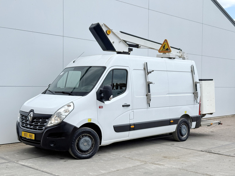 Renault Master T35 2.3 dCi L2H2 Hoogwerker Hubarbeitsbühne Aerial Lift Truck 12,5 Meter Versalift Airco Cruise Control Trekhaa - Dostavno vozilo: slika Renault Master T35 2.3 dCi L2H2 Hoogwerker Hubarbeitsbühne Aerial Lift Truck 12,5 Meter Versalift Airco Cruise Control Trekhaa - Dostavno vozilo Renault Master T35 2.3 dCi L2H2 Hoogwerker Hubarbeitsbühne Aerial Lift Truck 12,5 Meter Versalift Airco Cruise Control Trekhaa - Dostavno vozilo: slika Renault Master T35 2.3 dCi L2H2 Hoogwerker Hubarbeitsbühne Aerial Lift Truck 12,5 Meter Versalift Airco Cruise Control Trekhaa - Dostavno vozilo