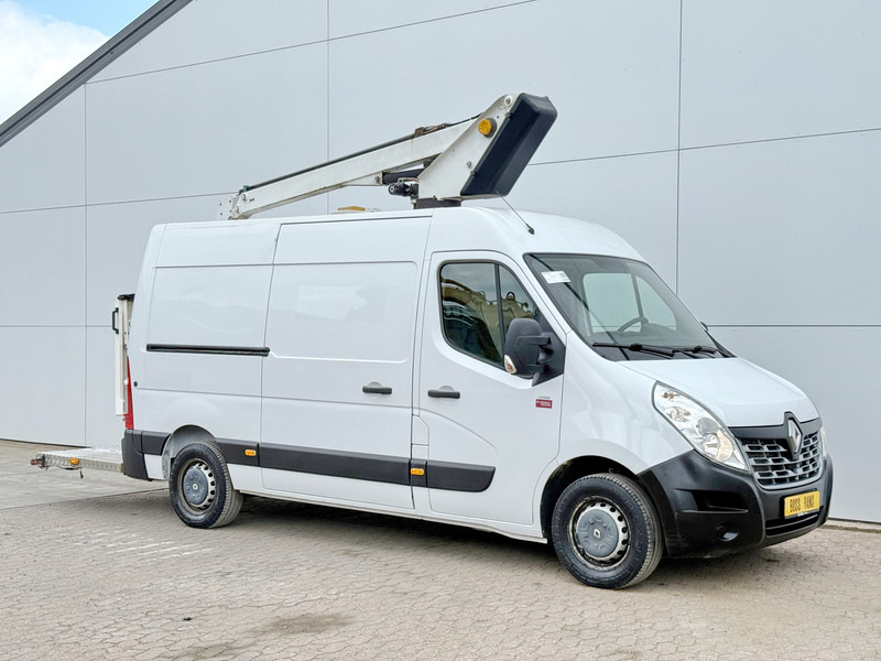 Renault Master T35 2.3 dCi L2H2 Hoogwerker Hubarbeitsbühne Aerial Lift Truck 12,5 Meter Versalift Airco Cruise Control Trekhaa - Dostavno vozilo: slika Renault Master T35 2.3 dCi L2H2 Hoogwerker Hubarbeitsbühne Aerial Lift Truck 12,5 Meter Versalift Airco Cruise Control Trekhaa - Dostavno vozilo Renault Master T35 2.3 dCi L2H2 Hoogwerker Hubarbeitsbühne Aerial Lift Truck 12,5 Meter Versalift Airco Cruise Control Trekhaa - Dostavno vozilo: slika Renault Master T35 2.3 dCi L2H2 Hoogwerker Hubarbeitsbühne Aerial Lift Truck 12,5 Meter Versalift Airco Cruise Control Trekhaa - Dostavno vozilo