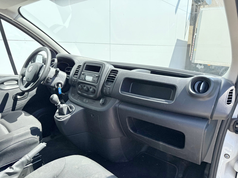 Zakup Fiat Talento 125pk L2H1 Dubbele Cabine Airco Cruise Control Trekhaak Parkeersensoren Fiat Talento 125pk L2H1 Dubbele Cabine Airco Cruise Control Trekhaak Parkeersensoren: slika Zakup Fiat Talento 125pk L2H1 Dubbele Cabine Airco Cruise Control Trekhaak Parkeersensoren Fiat Talento 125pk L2H1 Dubbele Cabine Airco Cruise Control Trekhaak Parkeersensoren
