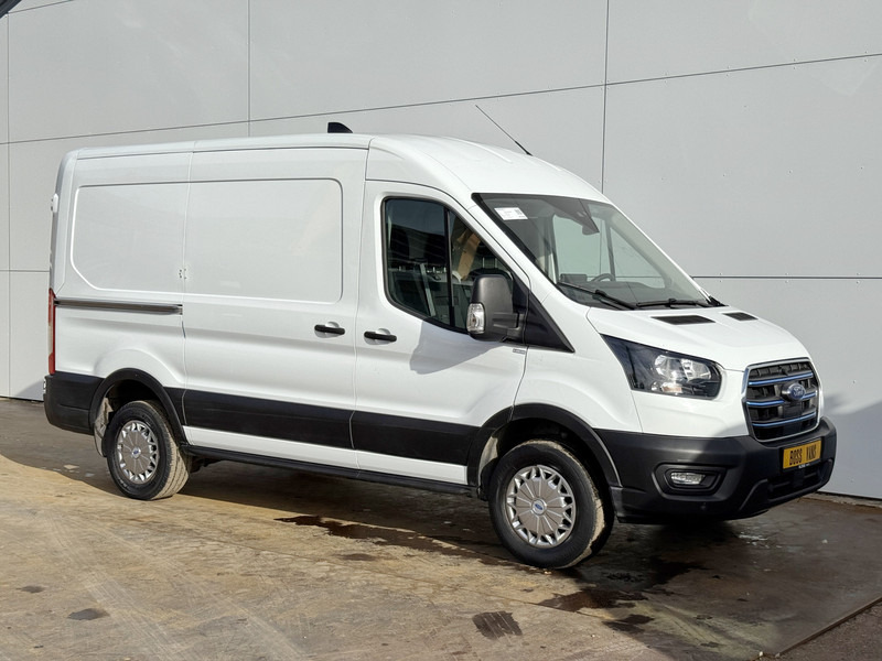 Ford E-Transit 390 Elektrisch 75kWh 334km WLTP BEV Snelladen L2H2 Climate Control Tacho Carplay Camera Stoelverwarming Parkeersensoren voor achter - Furgon, Električno dostavno vozilo: slika Ford E-Transit 390 Elektrisch 75kWh 334km WLTP BEV Snelladen L2H2 Climate Control Tacho Carplay Camera Stoelverwarming Parkeersensoren voor achter - Furgon, Električno dostavno vozilo Ford E-Transit 390 Elektrisch 75kWh 334km WLTP BEV Snelladen L2H2 Climate Control Tacho Carplay Camera Stoelverwarming Parkeersensoren voor achter - Furgon, Električno dostavno vozilo: slika Ford E-Transit 390 Elektrisch 75kWh 334km WLTP BEV Snelladen L2H2 Climate Control Tacho Carplay Camera Stoelverwarming Parkeersensoren voor achter - Furgon, Električno dostavno vozilo