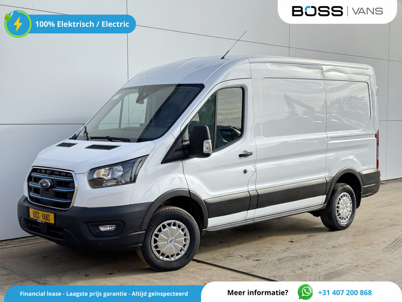 Ford E-Transit 390 Elektrisch 75kWh 334km WLTP BEV Snelladen L2H2 Climate Control Tacho Carplay Camera Stoelverwarming Parkeersensoren voor achter - Furgon, Električno dostavno vozilo: slika Ford E-Transit 390 Elektrisch 75kWh 334km WLTP BEV Snelladen L2H2 Climate Control Tacho Carplay Camera Stoelverwarming Parkeersensoren voor achter - Furgon, Električno dostavno vozilo Ford E-Transit 390 Elektrisch 75kWh 334km WLTP BEV Snelladen L2H2 Climate Control Tacho Carplay Camera Stoelverwarming Parkeersensoren voor achter - Furgon, Električno dostavno vozilo: slika Ford E-Transit 390 Elektrisch 75kWh 334km WLTP BEV Snelladen L2H2 Climate Control Tacho Carplay Camera Stoelverwarming Parkeersensoren voor achter - Furgon, Električno dostavno vozilo