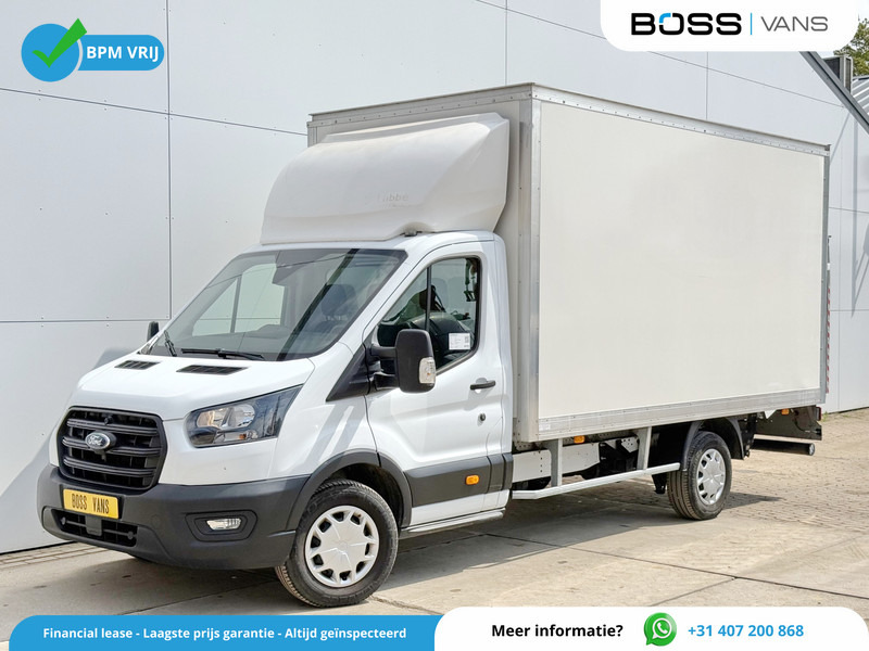 Ford Transit 130pk Laadklep Airco Cruise Bakwagen Meubelbak - Dostavno vozilo sa zatvorenim sandukom: slika Ford Transit 130pk Laadklep Airco Cruise Bakwagen Meubelbak - Dostavno vozilo sa zatvorenim sandukom Ford Transit 130pk Laadklep Airco Cruise Bakwagen Meubelbak - Dostavno vozilo sa zatvorenim sandukom: slika Ford Transit 130pk Laadklep Airco Cruise Bakwagen Meubelbak - Dostavno vozilo sa zatvorenim sandukom