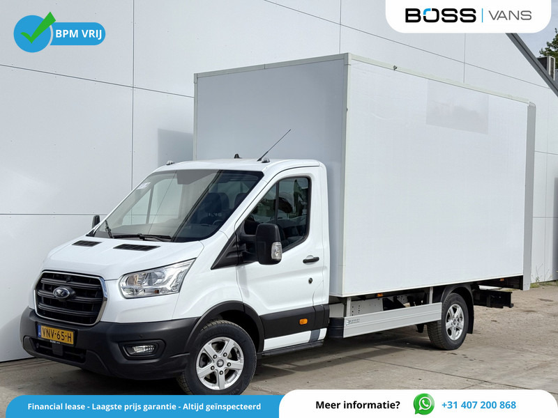 Ford Transit 2.0 TDCI 130PK Laadklep Airco Cruise Control 360 Camera Bakwagen Meubelbak - Dostavno vozilo sa zatvorenim sandukom: slika Ford Transit 2.0 TDCI 130PK Laadklep Airco Cruise Control 360 Camera Bakwagen Meubelbak - Dostavno vozilo sa zatvorenim sandukom Ford Transit 2.0 TDCI 130PK Laadklep Airco Cruise Control 360 Camera Bakwagen Meubelbak - Dostavno vozilo sa zatvorenim sandukom: slika Ford Transit 2.0 TDCI 130PK Laadklep Airco Cruise Control 360 Camera Bakwagen Meubelbak - Dostavno vozilo sa zatvorenim sandukom