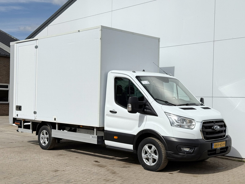 Ford Transit 2.0 TDCI 130PK Laadklep Airco Cruise Control 360 Camera Bakwagen Meubelbak - Dostavno vozilo sa zatvorenim sandukom: slika Ford Transit 2.0 TDCI 130PK Laadklep Airco Cruise Control 360 Camera Bakwagen Meubelbak - Dostavno vozilo sa zatvorenim sandukom Ford Transit 2.0 TDCI 130PK Laadklep Airco Cruise Control 360 Camera Bakwagen Meubelbak - Dostavno vozilo sa zatvorenim sandukom: slika Ford Transit 2.0 TDCI 130PK Laadklep Airco Cruise Control 360 Camera Bakwagen Meubelbak - Dostavno vozilo sa zatvorenim sandukom