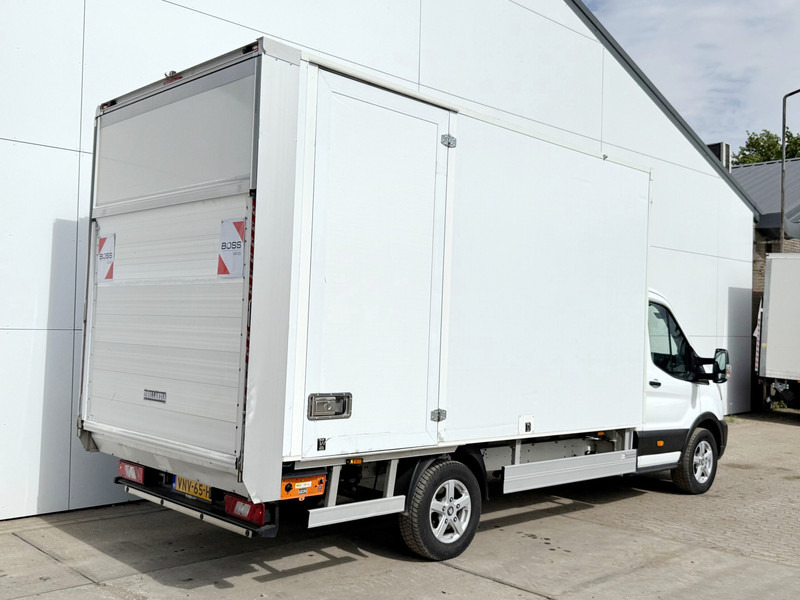 Ford Transit 2.0 TDCI 130PK Laadklep Airco Cruise Control 360 Camera Bakwagen Meubelbak - Dostavno vozilo sa zatvorenim sandukom: slika Ford Transit 2.0 TDCI 130PK Laadklep Airco Cruise Control 360 Camera Bakwagen Meubelbak - Dostavno vozilo sa zatvorenim sandukom Ford Transit 2.0 TDCI 130PK Laadklep Airco Cruise Control 360 Camera Bakwagen Meubelbak - Dostavno vozilo sa zatvorenim sandukom: slika Ford Transit 2.0 TDCI 130PK Laadklep Airco Cruise Control 360 Camera Bakwagen Meubelbak - Dostavno vozilo sa zatvorenim sandukom