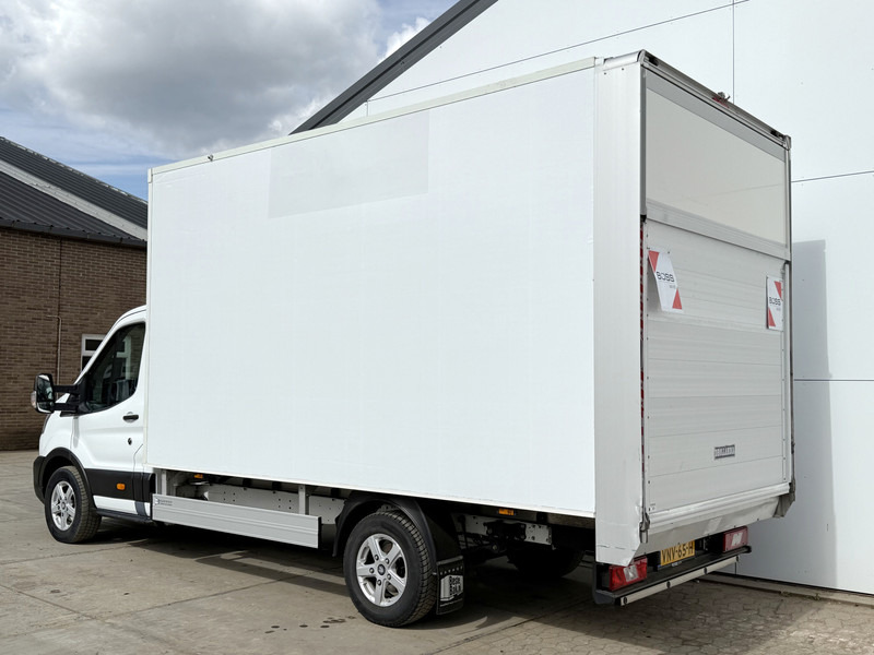 Ford Transit 2.0 TDCI 130PK Laadklep Airco Cruise Control 360 Camera Bakwagen Meubelbak - Dostavno vozilo sa zatvorenim sandukom: slika Ford Transit 2.0 TDCI 130PK Laadklep Airco Cruise Control 360 Camera Bakwagen Meubelbak - Dostavno vozilo sa zatvorenim sandukom Ford Transit 2.0 TDCI 130PK Laadklep Airco Cruise Control 360 Camera Bakwagen Meubelbak - Dostavno vozilo sa zatvorenim sandukom: slika Ford Transit 2.0 TDCI 130PK Laadklep Airco Cruise Control 360 Camera Bakwagen Meubelbak - Dostavno vozilo sa zatvorenim sandukom